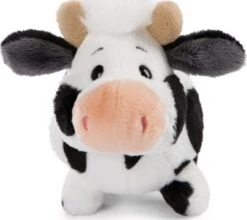 NICI Kuh Cowluna GREEN, Stehend, 18 Cm (47781) -Nici Verkäufe 2026 26039532 04