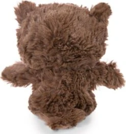 NICI Glubschis Schlenker Eule Twila GREEN, 15 Cm (47697) -Nici Verkäufe 2026 26039539 03