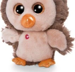 NICI Glubschis Schlenker Eule Twila GREEN, 15 Cm (47697) -Nici Verkäufe 2026 26039539 04