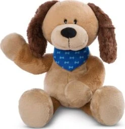 NICI Hund Barky Schlenker Mit Biegefunktion, 30 Cm (48183) -Nici Verkäufe 2026 26039557 04