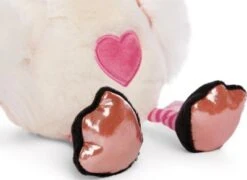 NICI Love Schwan GREEN, Weiß, 35 Cm (48268) -Nici Verkäufe 2026 26039566 03