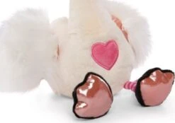 NICI Love Schwan GREEN, Weiß, 35 Cm (48268) -Nici Verkäufe 2026 26039566 04