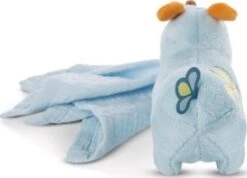 NICI Schmusetier Nashorn Manuffi 3D Mit Mulltuch, 13 Cm (48038) -Nici Verkäufe 2026 26039583 03