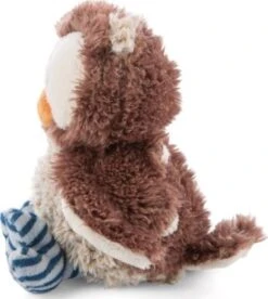 NICI Eule Oscar Mit Gelenk, Kopf Drehbar, 25 Cm (48461) -Nici Verkäufe 2026 26039597 03