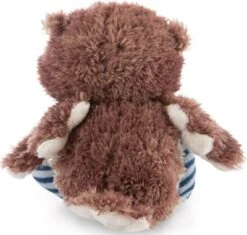 NICI Eule Oscar Mit Gelenk, Kopf Drehbar, 25 Cm (48461) -Nici Verkäufe 2026 26039597 04