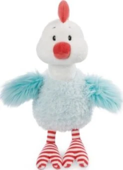 NICI Henne Chicklinde GREEN, Schlenker, 35 Cm (47788) -Nici Verkäufe 2026 26039615 05