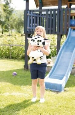 NICI Glubschis Schlenker Kuh Moolon GREEN, 45 Cm (47828) -Nici Verkäufe 2026 26039639 05