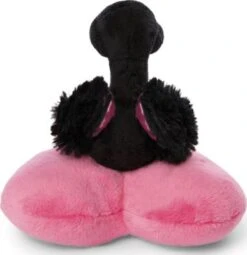NICI Love Schwan Auf Herz GREEN, Schwarz, 10 Cm (48265) -Nici Verkäufe 2026 26039669 03