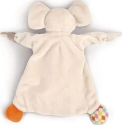 NICI Schmusetier, 18 Cm + Schmusetuch Elefant Dundi (47769) -Nici Verkäufe 2026 26039741 03