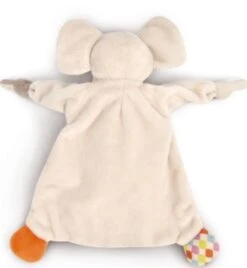 NICI Elefant Dundi Schmusetier, 18 Cm + Schmusetuch (47768) 10 NICI Elefant Dundi Schmusetier, 18 Cm + Schmusetuch (47768) -Nici Verkäufe 2026 26039761 03