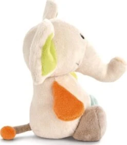 NICI Elefant Dundi Schmusetier, 18 Cm + Schmusetuch (47768) 13 NICI Elefant Dundi Schmusetier, 18 Cm + Schmusetuch (47768) -Nici Verkäufe 2026 26039761 06