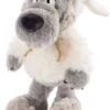 NICI Wolf Ulvy Schlenker, 50 Cm (48258) -Nici Verkäufe 2026 26039777 01