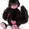 NICI Love Schwan GREEN, Schwarz, 35 Cm (48269) -Nici Verkäufe 2026 26039823 01