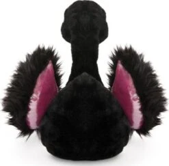 NICI Love Schwan GREEN, Schwarz, 35 Cm (48269) -Nici Verkäufe 2026 26039823 03