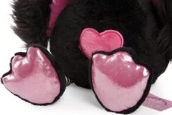 NICI Love Schwan GREEN, Schwarz, 35 Cm (48269) -Nici Verkäufe 2026 26039823 04