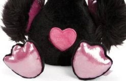 NICI Love Schwan GREEN, Schwarz, 35 Cm (48269) -Nici Verkäufe 2026 26039823 05