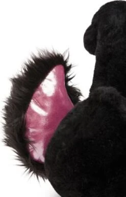 NICI Love Schwan GREEN, Schwarz, 35 Cm (48269) -Nici Verkäufe 2026 26039823 06