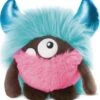 NICI Monster Scarydoo, 10 Cm (48422) -Nici Verkäufe 2026 26039835 01