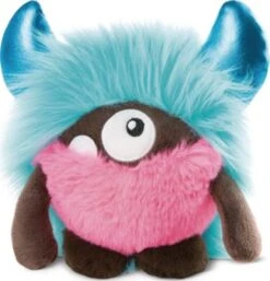 NICI Monster Scarydoo, 10 Cm (48422)