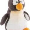 NICI Pinguin Noshy GREEN, Sitzend, 20 Cm (48312) -Nici Verkäufe 2026 26039857 01