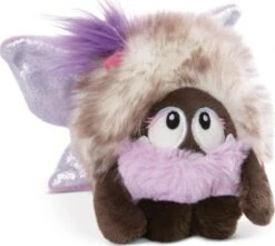 NICI Monster Jeebydoo, 10 Cm (48421)