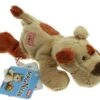 Nici 26876 MagNICI Hund Mischling Braun Ca 12cm Plüsch Magnettier -Nici Verkäufe 2026 26876nici plusch hund liegend braun 12cm