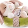 NICI Kuscheltier Hase Cappuccino 12cm Schlafend Im -Nici Verkäufe 2026 27312498 01
