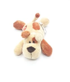 Nici 27581 Hund Mischling Mit Knochen Liegend Ca 15cm Plüsch Kuscheltier -Nici Verkäufe 2026 27581 3