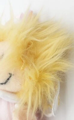 Nici 28241 Engel Rose Rosa Little Wingels 10cm Mit Loop Plüsch Kuscheltier -Nici Verkäufe 2026 28241 4