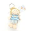 Nici 28394 Schlüsselanhänger Engel Leon Little Wingels Ca 10cm Plüsch -Nici Verkäufe 2026 28394
