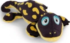 MagNICI GREEN Plüschmagnet Magnettier Salamander Don Fuego Liegend, 12cm (48773) 11 MagNICI GREEN Plüschmagnet Magnettier Salamander Don Fuego Liegend, 12cm (48773) -Nici Verkäufe 2026 28688174 04