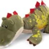NICI Kuscheltier Dino Fossily 35cm Liegend GREEN -Nici Verkäufe 2026 28688186 01