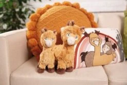 NICI Kuscheltier Alpaka Al Paka 20cm Stehend GREEN -Nici Verkäufe 2026 28688234 03