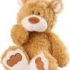 NICI Kuscheltier Bär Mielo 25cm Schlenkernd GREEN -Nici Verkäufe 2026 28688308 01