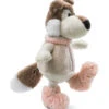 Nici 29057 Husky Dame Jill Ca 25cm Plüsch Schlenker Kuscheltier -Nici Verkäufe 2026 29066