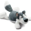 Nici 29066 Hund Husky Jack Liegend Ca 20cm Cool Couple Schlenker Plüsch -Nici Verkäufe 2026 29067