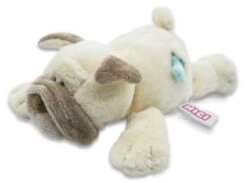 NICI Plüschtier Mops Hund (22cm)