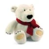 NICI Plüschtier Eisbär Mit Schal (35cm) -Nici Verkäufe 2026 29140689 01