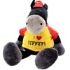 NICI Plüschfigur Pferd Ferrari Edition (schwarz, 80cm) -Nici Verkäufe 2026 29140699 01