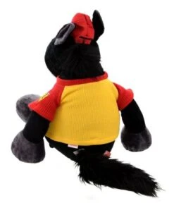 NICI Plüschfigur Pferd Ferrari Edition (schwarz, 80cm) -Nici Verkäufe 2026 29140699 03