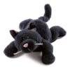 Nici 29144 MagNICI Simsalabeans Schwarze Katze Samuel Ca 12cm Plüsch Magnetfigur -Nici Verkäufe 2026 29144