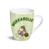 Nici 29755 Porzellantasse Schaf Workaholic Fancy Mugs Kaffeetasse Teetasse -Nici Verkäufe 2026 29755
