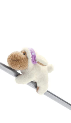 Nici 30204 MagNICI Schaf Jolly Liselle Magnetfigur Ca 12cm Plüsch Kuscheltier