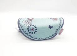 Nici 30231 Brillenetui Schaf Jolly Liselle Allover Blau 16x18cm Jolly Mäh -Nici Verkäufe 2026 30231 3