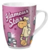 Nici 30808 Porzellantasse Jolly Mäh Schaf Glamour Star Kaffeetasse Teetasse -Nici Verkäufe 2026 30808