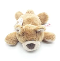 Nici 31103 Bär Braun 20cm Liegend Plüsch Schlenker Kuscheltier -Nici Verkäufe 2026 31103 2