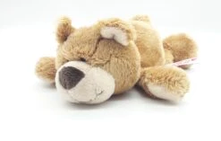 Nici 31103 Bär Braun 20cm Liegend Plüsch Schlenker Kuscheltier -Nici Verkäufe 2026 31103 3