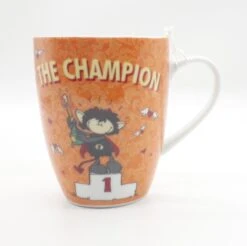 Nici 31310 Porzellantasse Teufel Teufelchen The Champion Kaffeetasse Teetasse -Nici Verkäufe 2026 31310 2