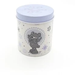 Nici 31958 Grau/brauner Bär Ca 7cm Mit Loop In Metalldose Geschenkset -Nici Verkäufe 2026 31958 1 2cIixg7CBUquXp