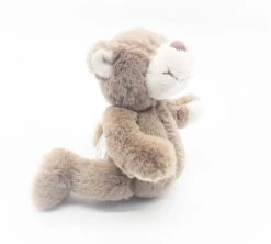 Nici 32021 Gelenkbär Braun - Beige Ca 15cm Plüsch Kuscheltier Classic Bear Bär -Nici Verkäufe 2026 32021 4